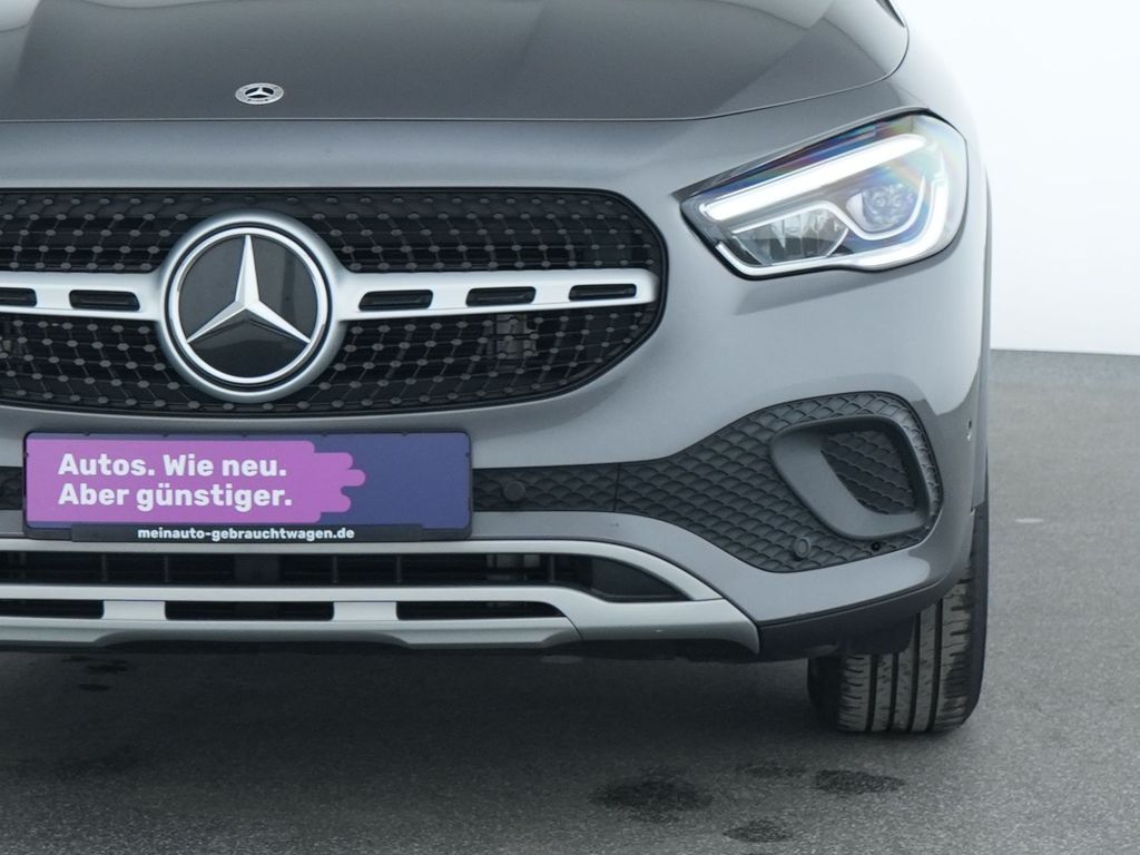 Mercedes-Benz GLA 180 2022