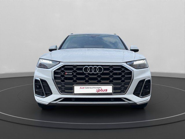 Audi SQ5 2022