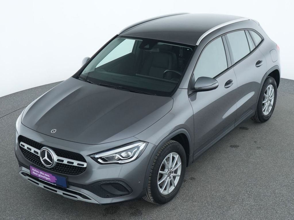 Mercedes-Benz GLA 180 2022