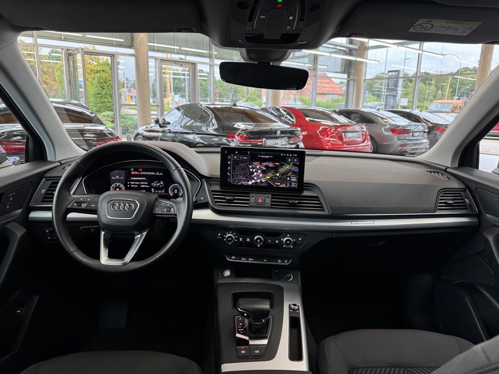 Audi Q5 2023