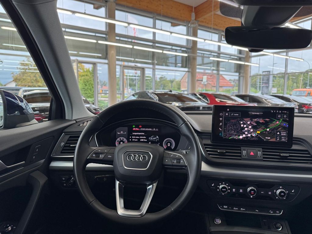 Audi Q5 2023