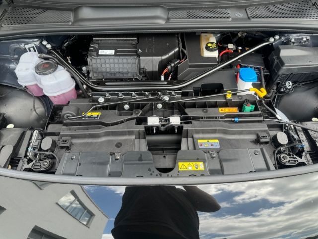 Volkswagen ID.7 2025