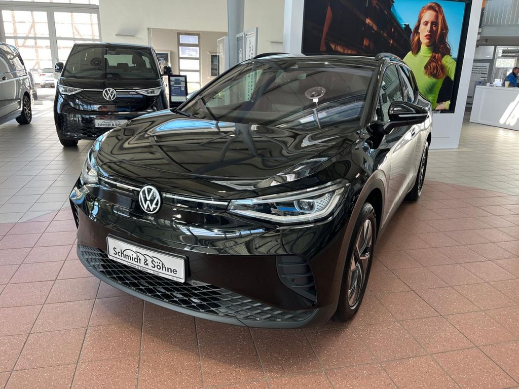 Volkswagen ID.4