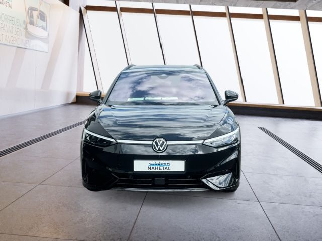 Volkswagen ID.7 2025
