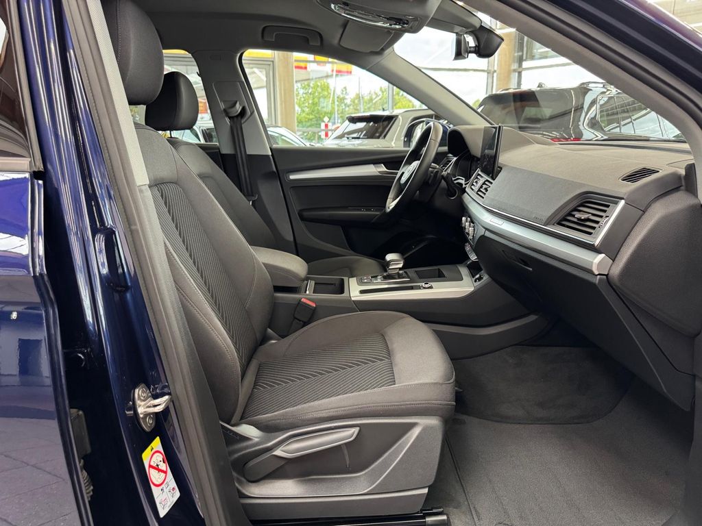 Audi Q5 2023