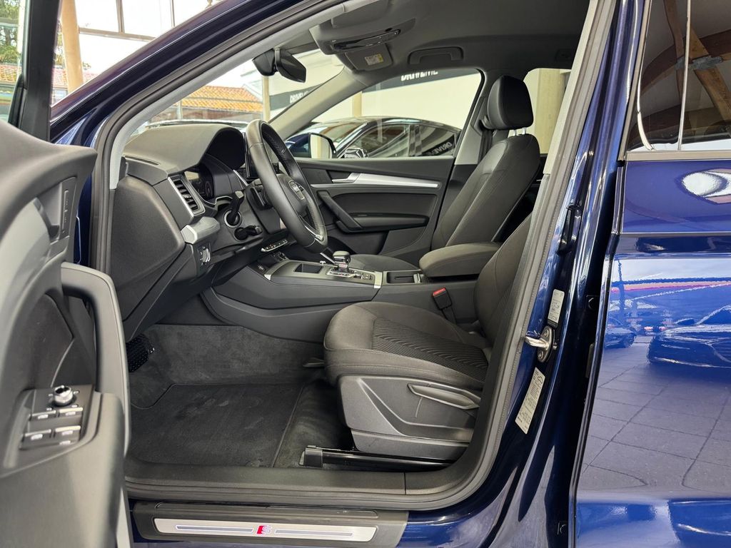 Audi Q5 2023