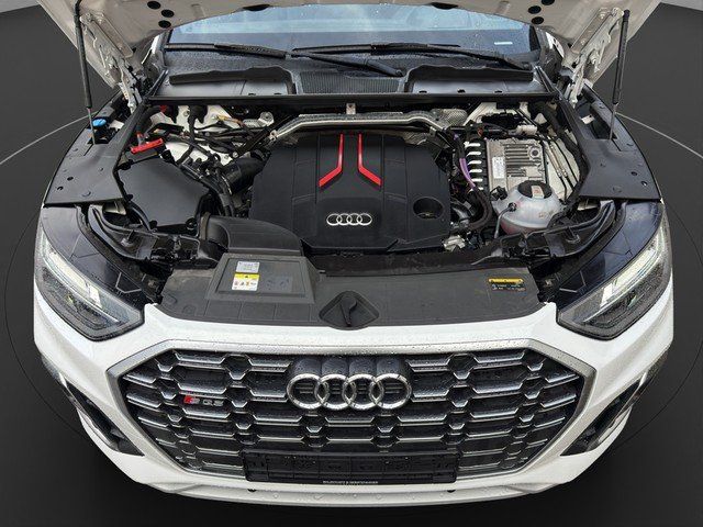 Audi SQ5 2022