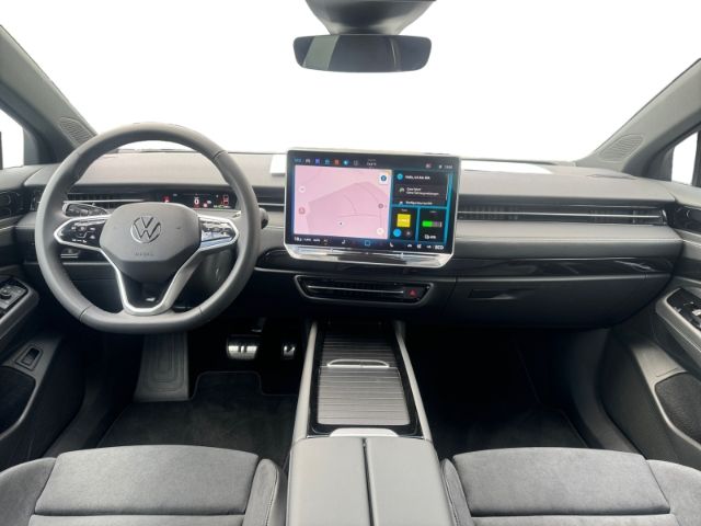 Volkswagen ID.7 2025