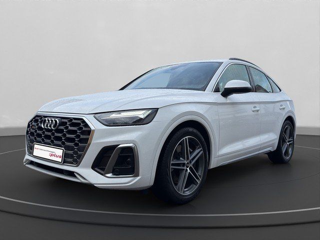 Audi SQ5 2022