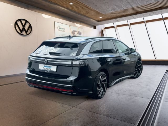 Volkswagen ID.7 2025