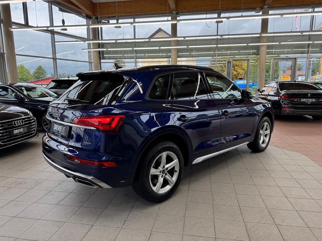Audi Q5 2023