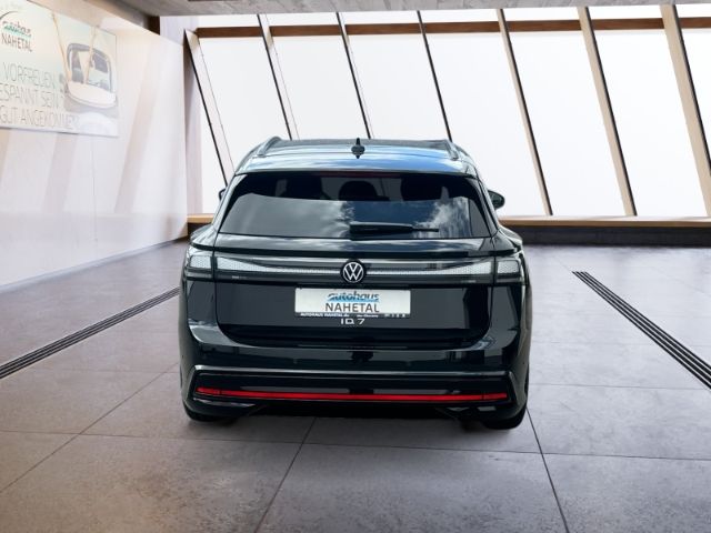 Volkswagen ID.7 2025