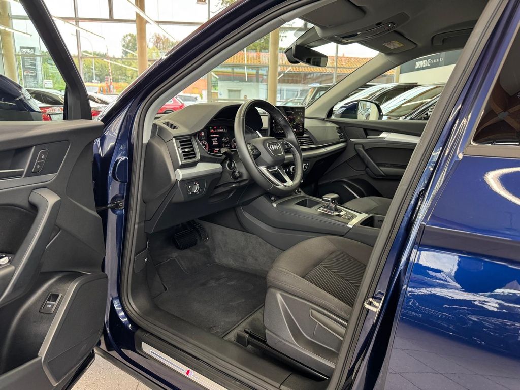 Audi Q5 2023