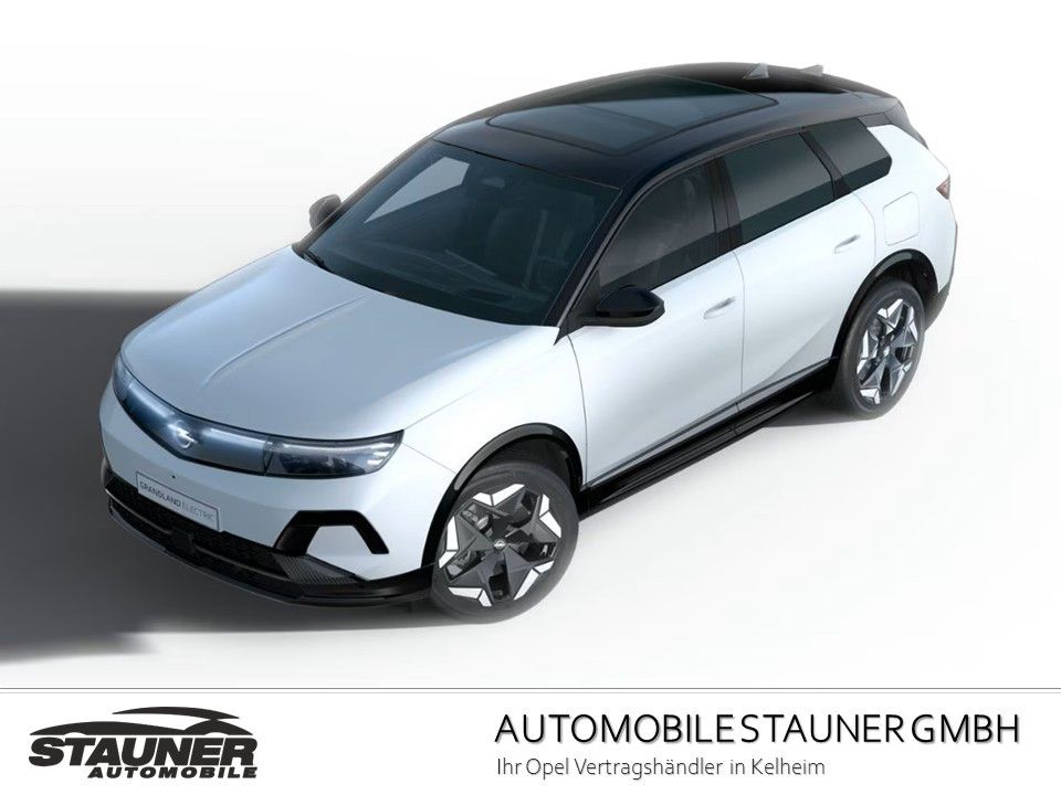 Opel Grandland (X)