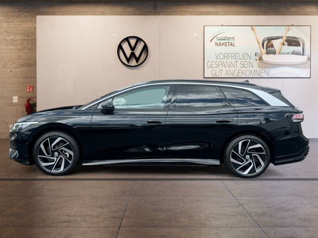 Volkswagen ID.7 2025