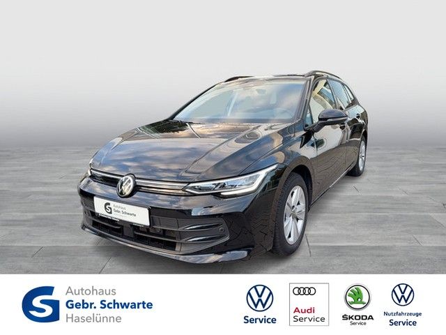 Volkswagen Golf 2025