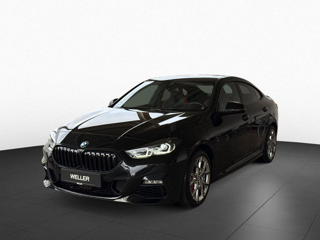 BMW 220 Gran Coupé 2024