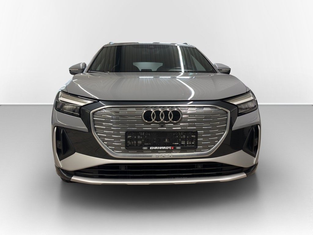 Audi Q4 e-tron 2022