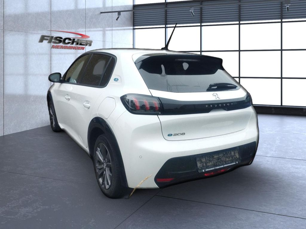 Peugeot 208 2023