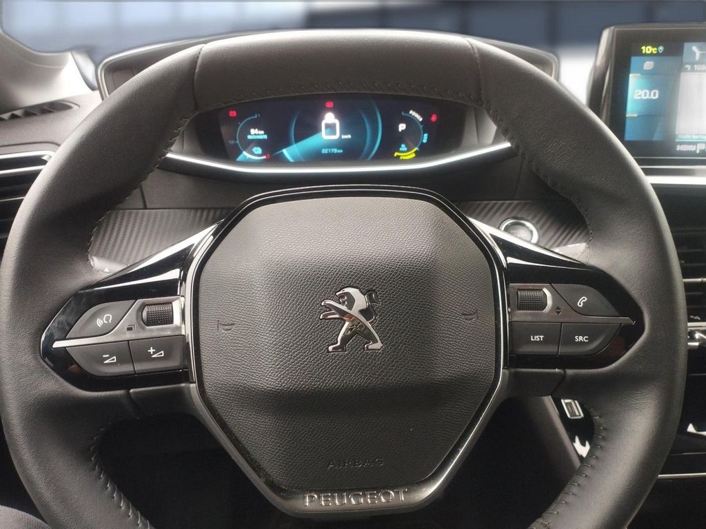 Peugeot 208 2023