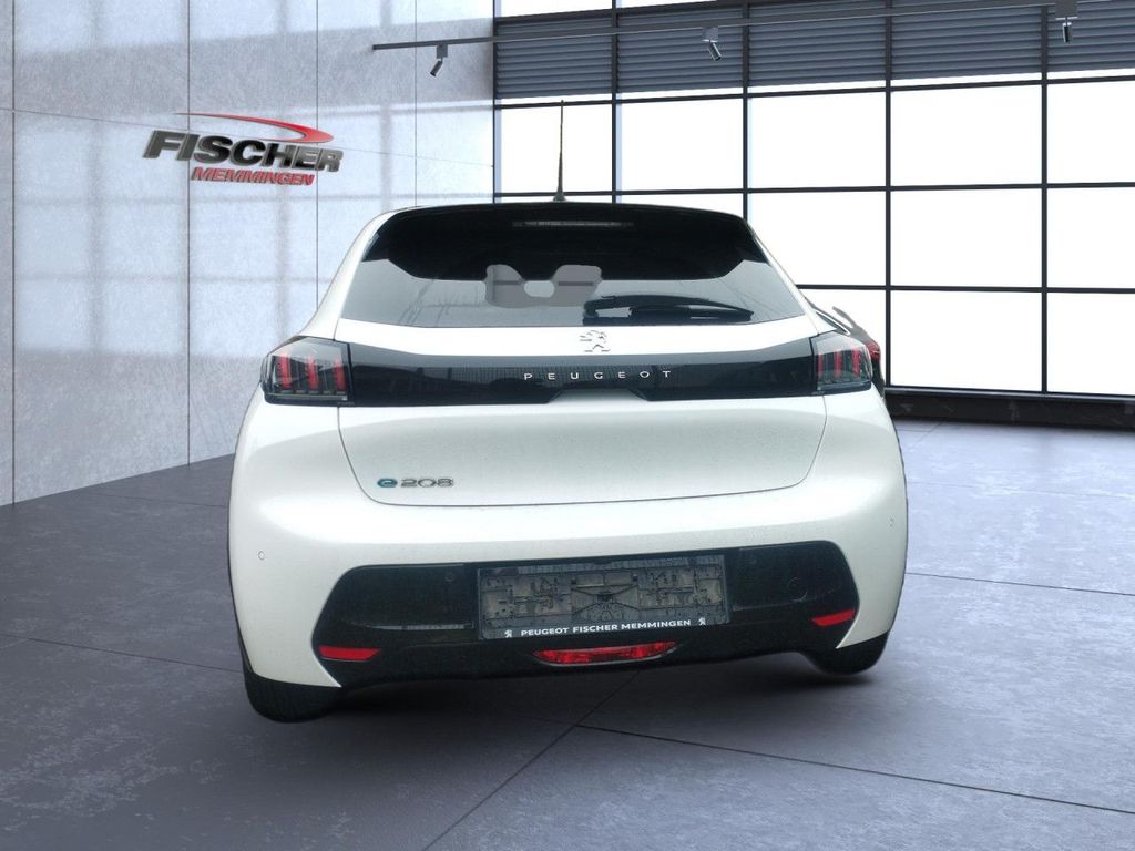 Peugeot 208 2023