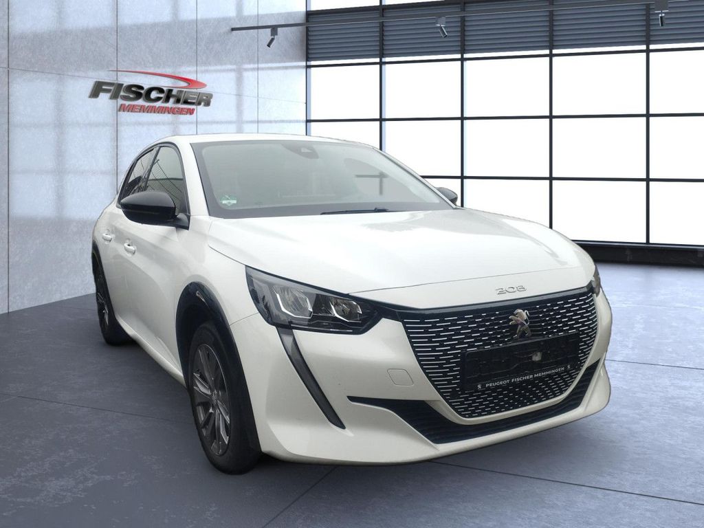 Peugeot 208 2023