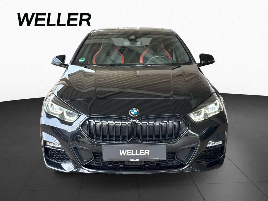 BMW 220 Gran Coupé 2024