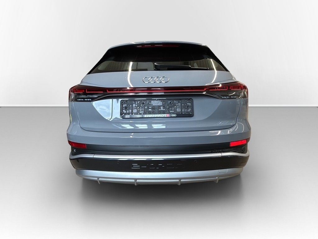 Audi Q4 e-tron 2022