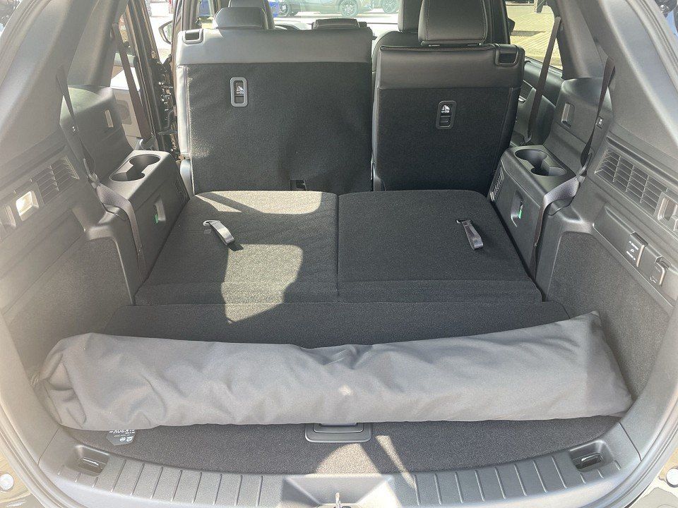 Mazda CX-80 2025