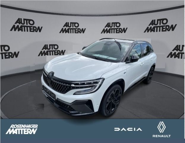 Renault Austral 2024