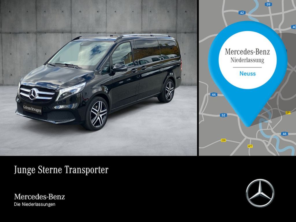 Mercedes-Benz V 300 2020