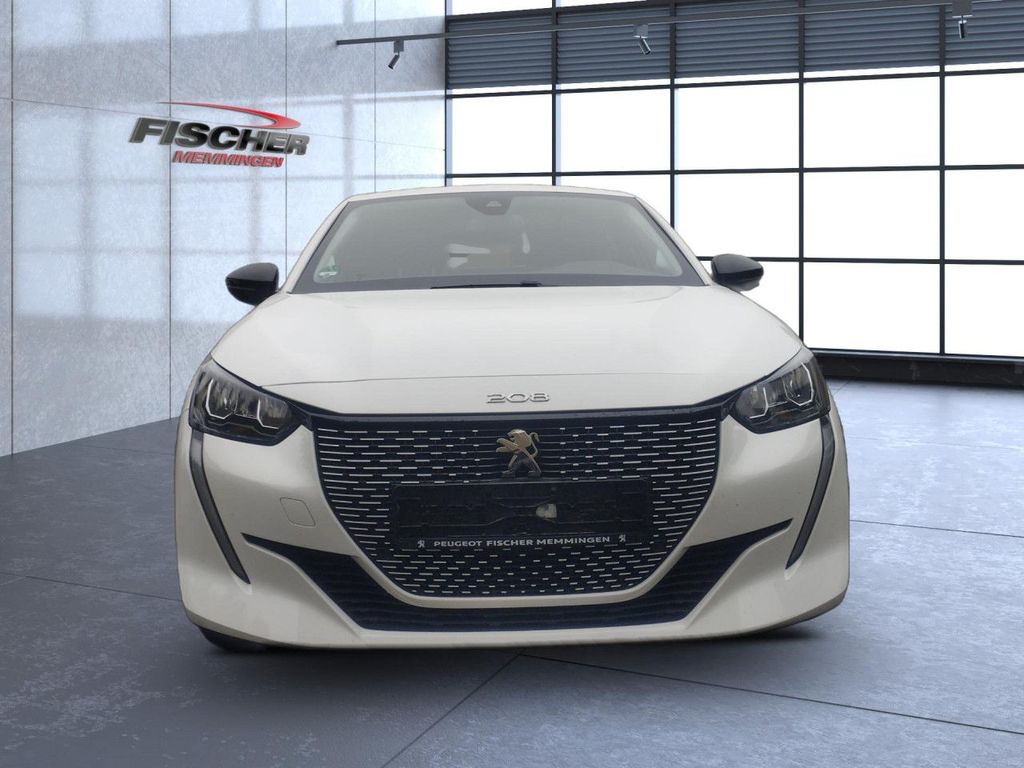 Peugeot 208 2023