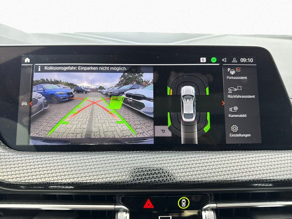 BMW 220 Gran Coupé 2024