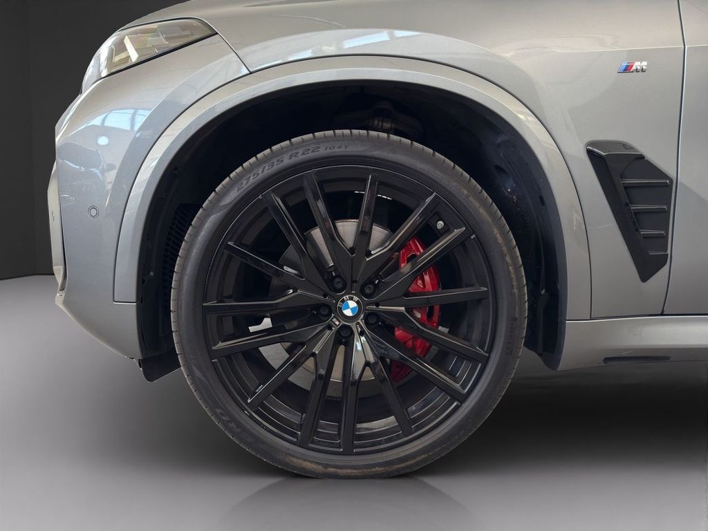 BMW X5 2024