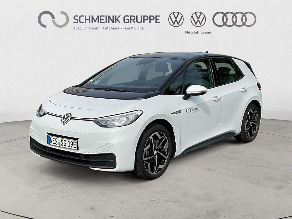 Volkswagen ID.3 2023