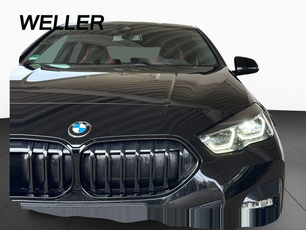 BMW 220 Gran Coupé 2024