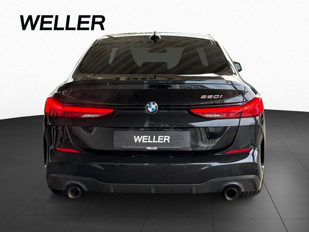 BMW 220 Gran Coupé 2024