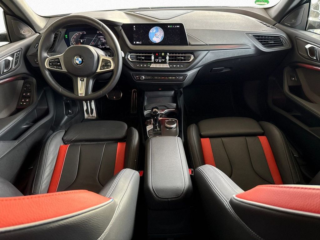 BMW 220 Gran Coupé 2024