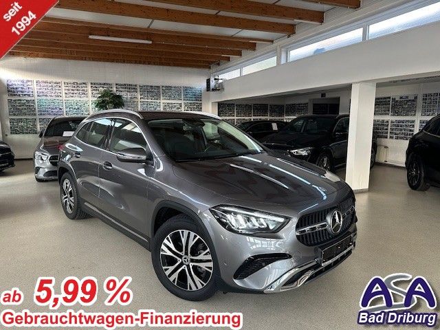 Mercedes-Benz GLA 200 2024