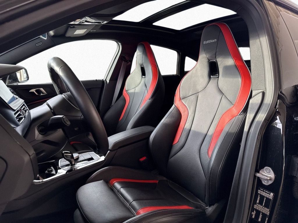 BMW 220 Gran Coupé 2024