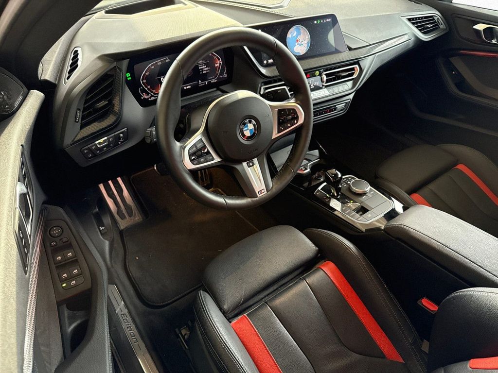 BMW 220 Gran Coupé 2024