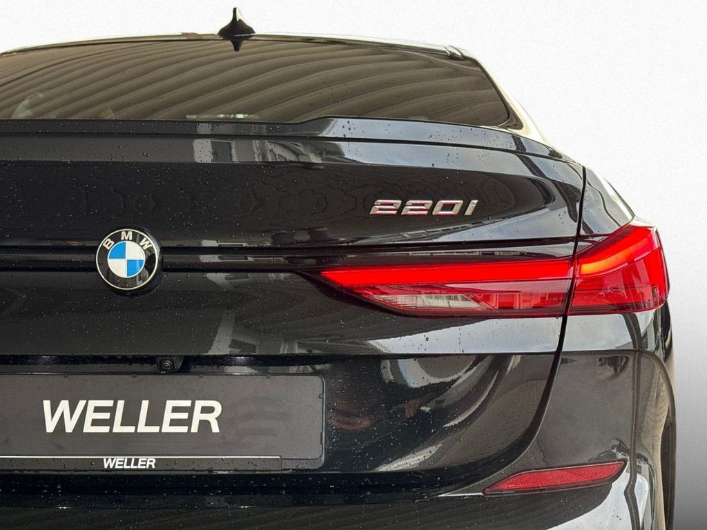 BMW 220 Gran Coupé 2024