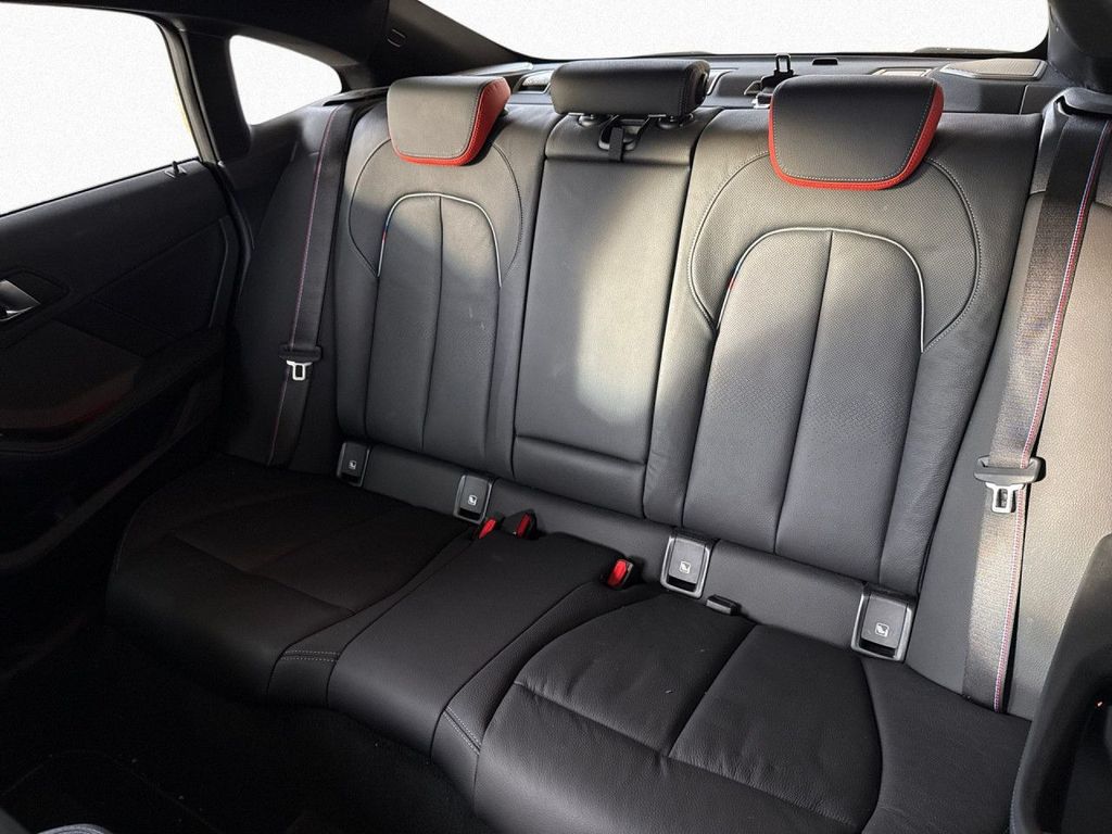 BMW 220 Gran Coupé 2024