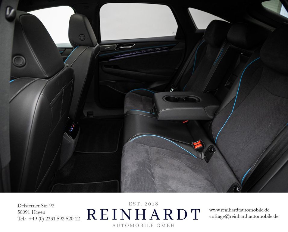 Volkswagen ID.7 2024