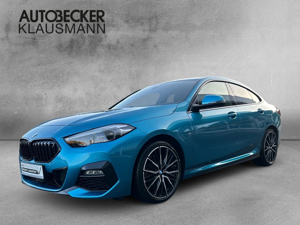 BMW 218 Gran Coupé 2024