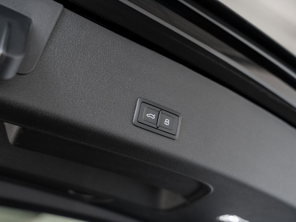 Audi e-tron 2022