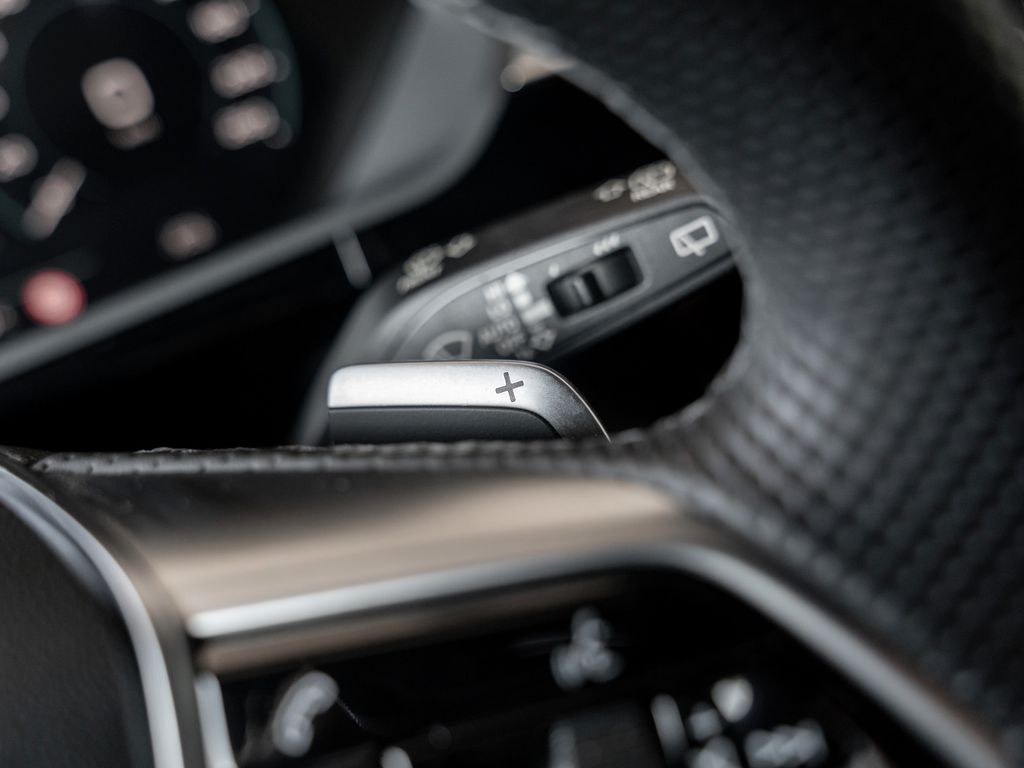 Audi e-tron 2022