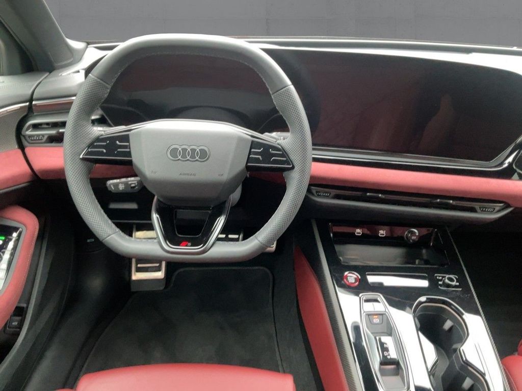 Audi S5 2025