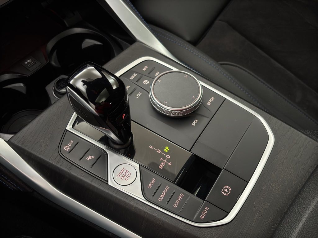 BMW 420 2023