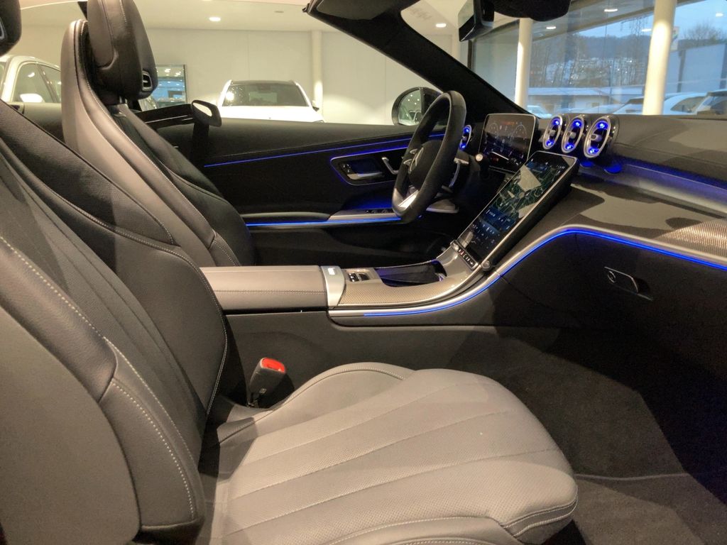 Mercedes-Benz CLE 200 2025